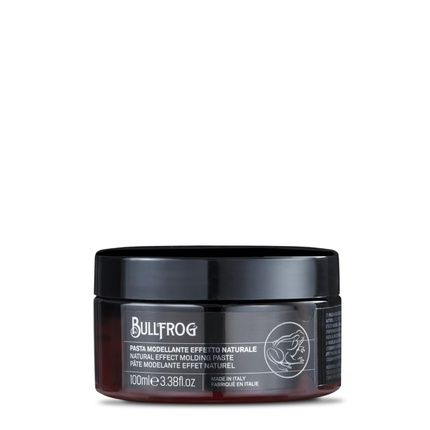 Bullfrog Modelling Paste With Natural Effect 100Ml