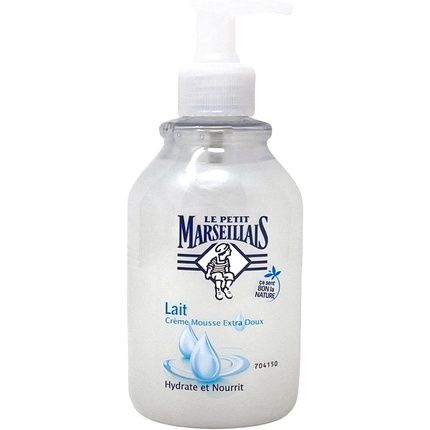 Le Petit Marseillais Liquid Soap Pump 300Ml