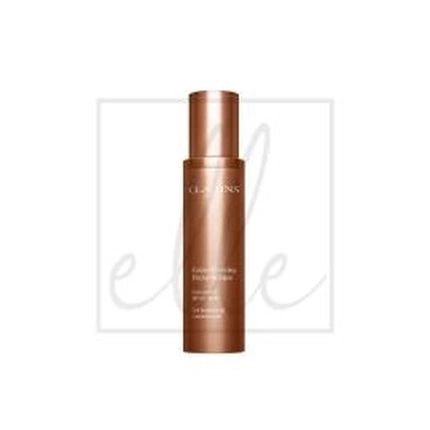 Clarins Extrafirming Phytoserum 50Ml Antiwrinkle Serum