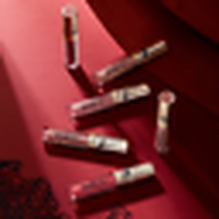 Eveline Variete Liquid Lipstick Satin Matt 4.5Ml Peach Mousse - Image 3