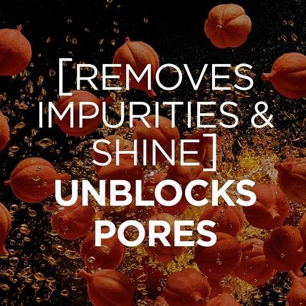 L'Oreal Men Expert Hydra Energetic Deep Exfoliating Face Scrub For Men 100Ml