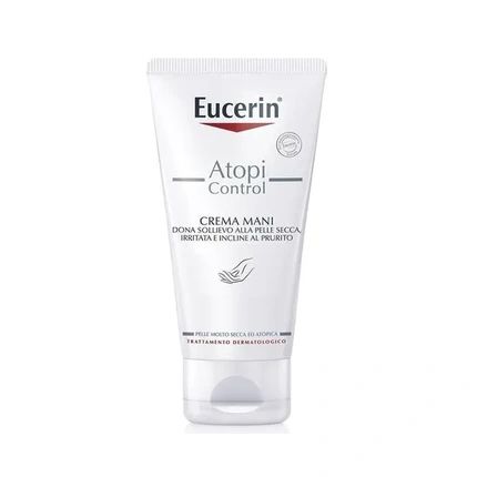 Eucerin Atopicontrol Hand Intensive Cream 75Ml - Image 3