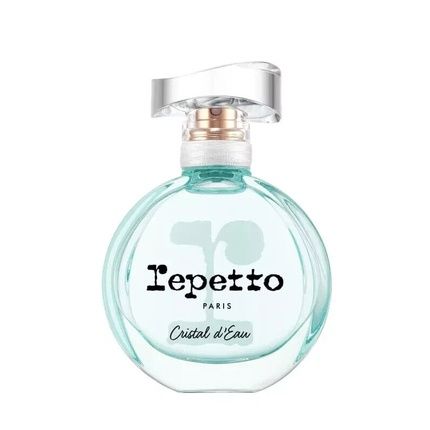 Repetto Cristal D'Eau 50Ml Edt Spray - Uk