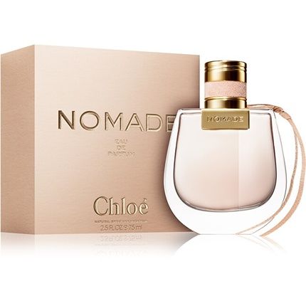 Chlo Nomade Eau De Parfum Spray 50Ml - Image 4