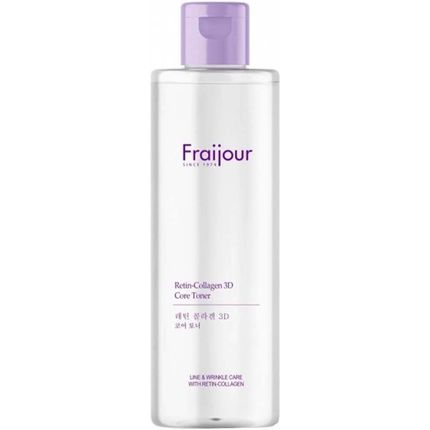 Fraijour Retin-Collagen 3D Core Toner