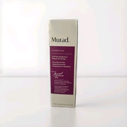 Murad Cellular Hydration Repair Oil Drops 1.0 Oz