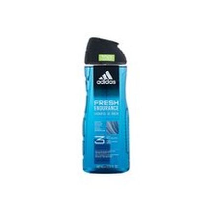 Adidas Fresh Endurance Shower Gel 3In1