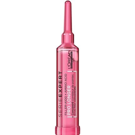 L'Oreal Pro Longer Ends Filler Concentrate 15Ml