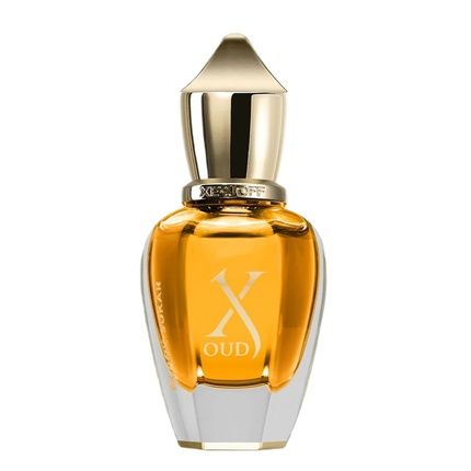 Xerjoff Oud Black Sukar Parfum Oil 15Ml