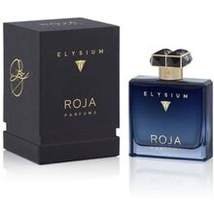Roja Parfums Roja Elysium Eau De Parfum For Men 100 Ml - Image 3