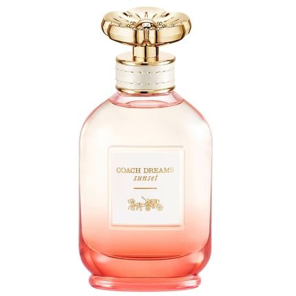 Coach Dreams Sunset Eau De Parfum Spray 60Ml