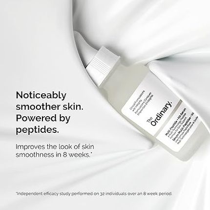 The Ordinary Multi-Peptide + Ha Serum 30Ml - Image 3