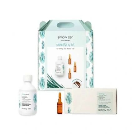 Simply Zen Densifying Rooting For Yousea The Future Edition