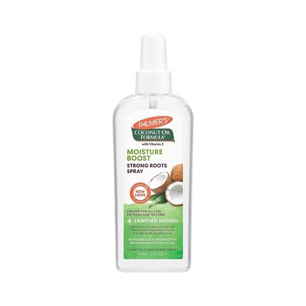 Palmer'S Coconut Oil Formula With Vitamin E Strong Roots Spray 150Ml