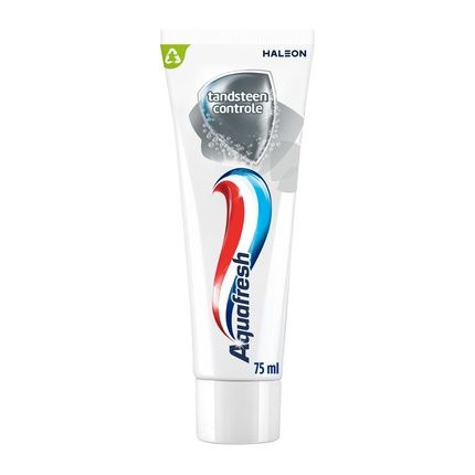 Aquafresh Toothpaste Tartar Control