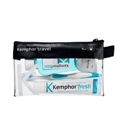 Kemphor Travel Fresh