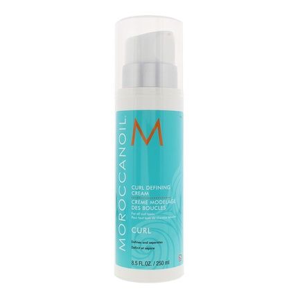 Moroccanoil Curl Defining Cream 250Ml For All Curl Types