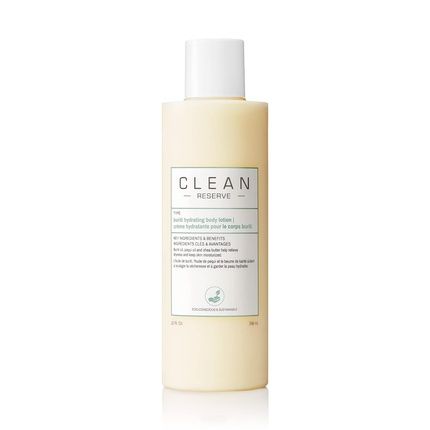 Clean Reserve Buriti Hydrating Body Lotion