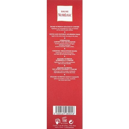 Guinot Nutri Science Corps/Baume Nutrilogic 150Ml - Image 3