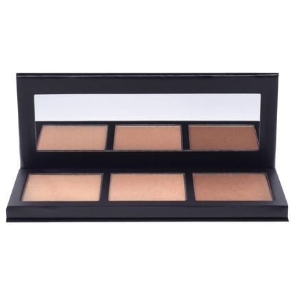 Mac Hyper Glow Palette Get It Glowin Makeup Women 0.15 Oz