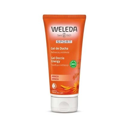 Weleda Arnica Sport Shower Gel 200Ml