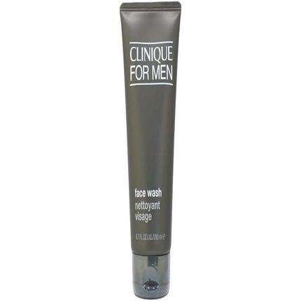 Clinique Skin Supplies For Men Face Wash 200Ml