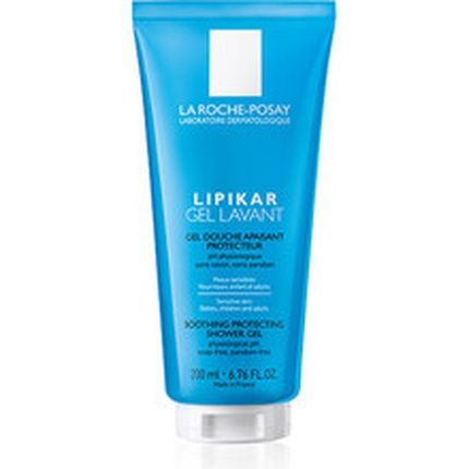 La Rocheposay Lipikar Gel Lavant Soothing And Protective Shower Gel 750 Ml