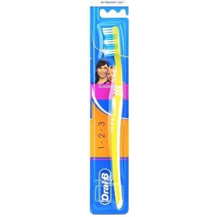Oralb Classic Toothbrush