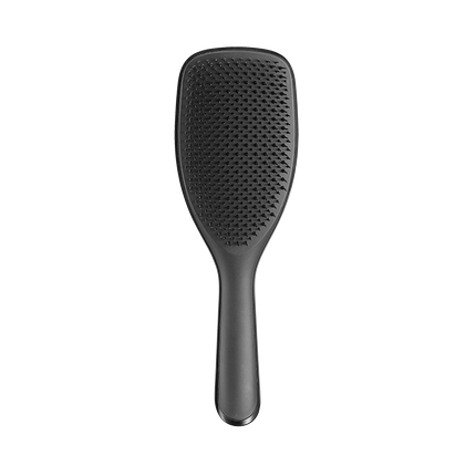Tangle Teezer Large Ultimate Detangler In Black Gloss