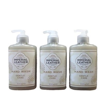Imperial Leather Gentle Care Hand Wash 300Ml
