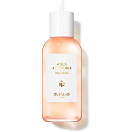 Rosa Rossa Eau De Toilette - Aqua Allegoria - 200 Ml Recharge