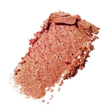 M.A.C. Eye Shadow Tutu Good Frost Chrome Gold Pink 0.05Oz 1.5G