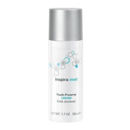 Pbi Inspira: Med Creme Eclat De Jeunesse 50Ml