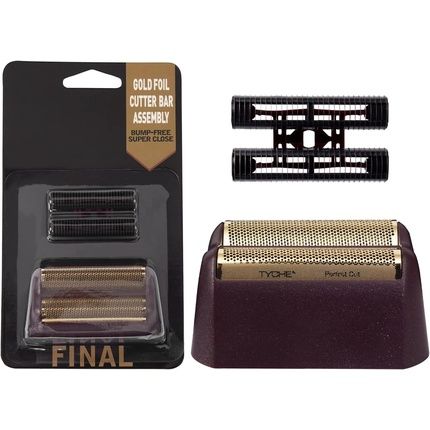 Wahl Finale Spare Shaver Foil And Cutter