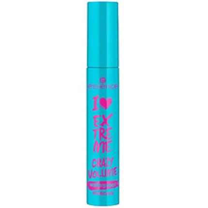 Essence Cosmetics I Love Extreme Crazy Volume Waterproof Mascara 12 Ml Black