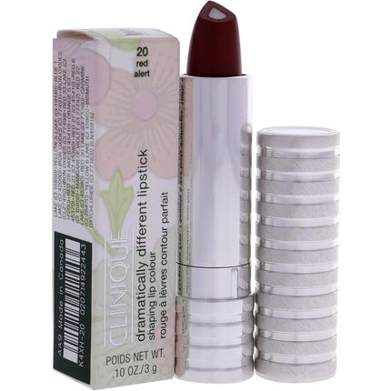 Clinique 20 Red Alert - Image 3