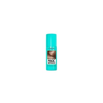L'Oreal Magic Retouch 3 Brown 75 Milliliters