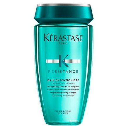 Krastase Resistance Bain Extensioniste Length Strengthening Shampoo 250 Ml