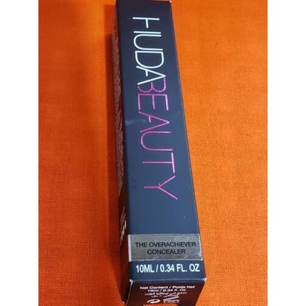 Neu Huda Beauty The Overachiever Concealer High Coverage Salted Caramel 26G