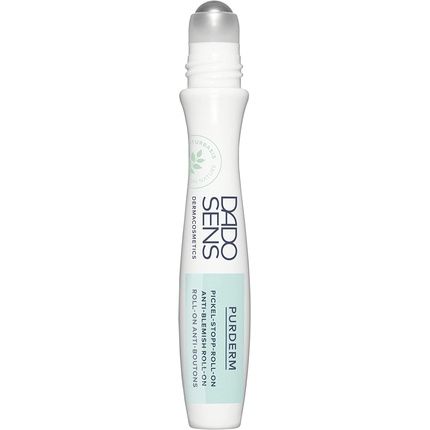 Dado Sens Purderm Pickel-Stop Roll-On 10Ml For Clearer Skin - Image 3