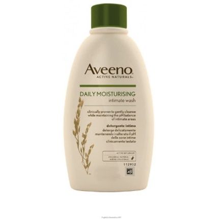 Daily Moisturising Intimate Wash 300Ml