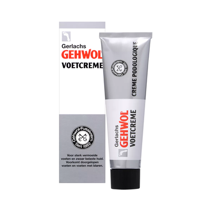 Gehwol Foot Cream 75 Milliliters - Image 3