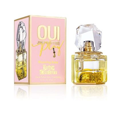 Juicy Couture Oui Play Blooming Babe Eau De Parfum Spray For Women