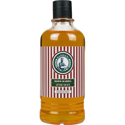 Barbieri Italiani After Shave Lotion Citrus 400Ml