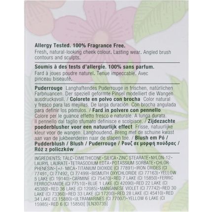 Clinique Blushing Blush Powder Blush 120 6G