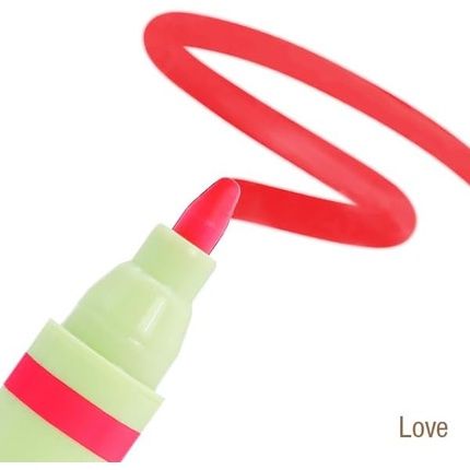 Pixi Beauty Lipblush Lip Stain Pen In Love 0.08 Fl Oz 2.5G