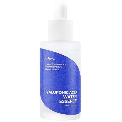 Isntree Hyaluronic Acid Water Essence - Hyaluronic Acid Serum
