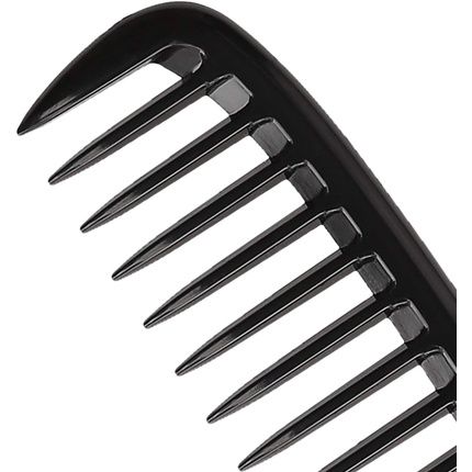 T4B Kashoki Misaki Professional Detangling Comb For Long And Thick Hair