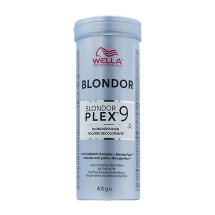 Wella Blondor Plex Multi Blond 400G