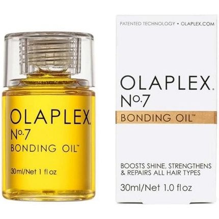 Olaplex No.7 Bonding Oil 30Ml